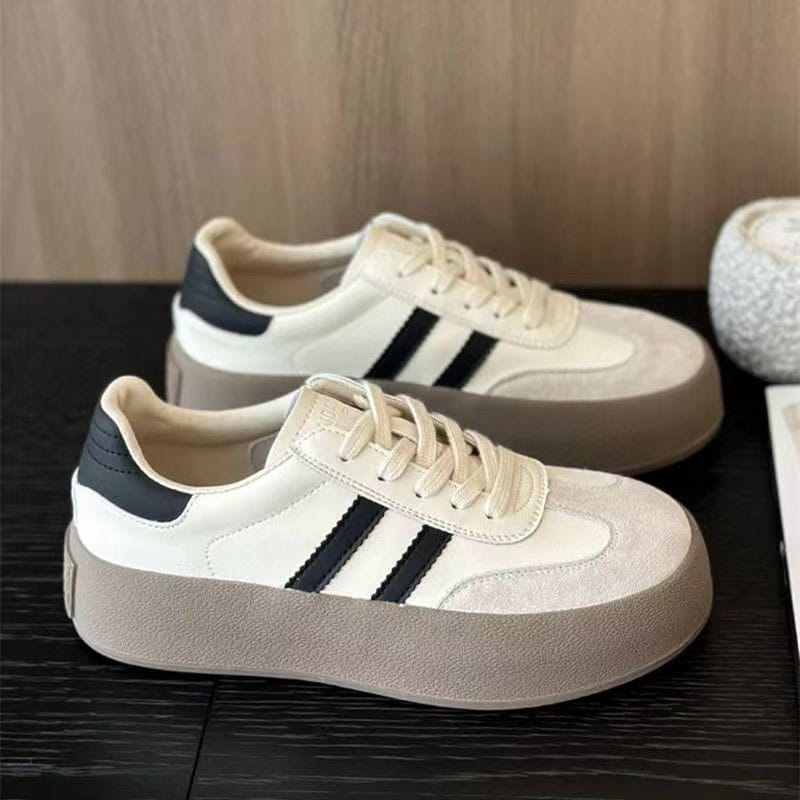 2024 spring Autumn Women Fashion Casual Shoes Women Outdoors Lace Up Comfortable Versatile Women Sneakers  designer shoes