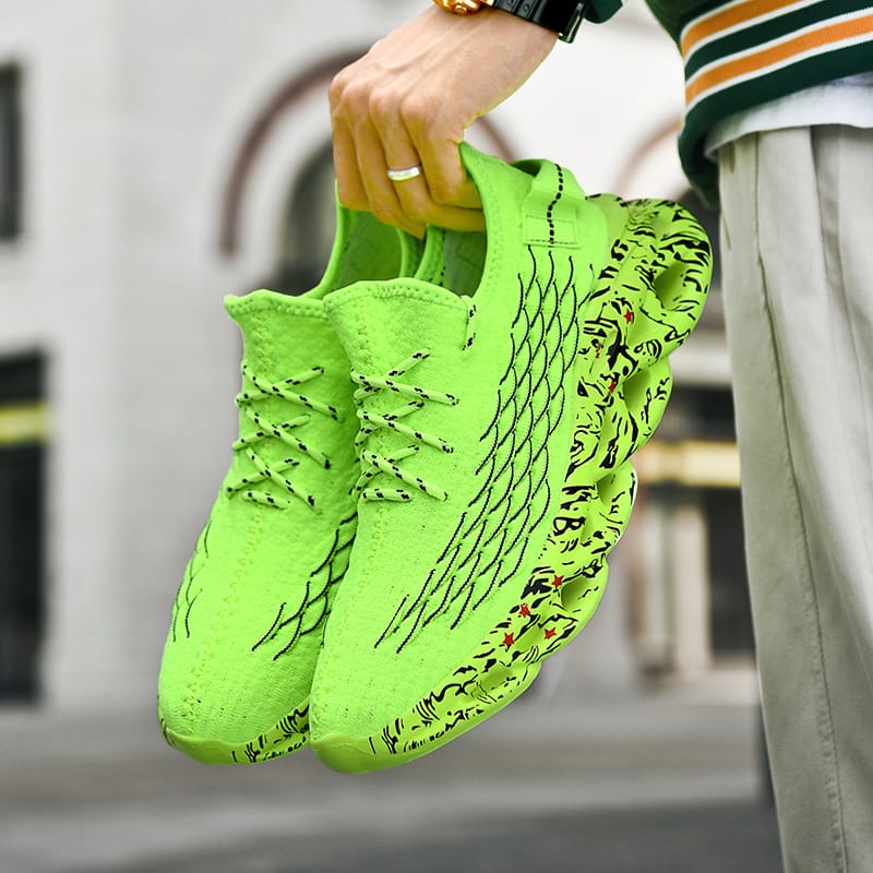 Shoes men Sneakers Male casual Mens Shoes tenis Luxury shoes Trainer Race Breathable Shoes fashion loafers running Shoes for men