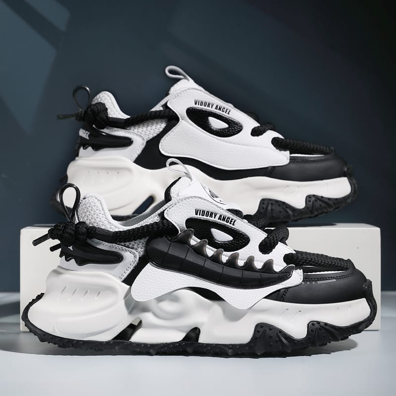 Shoes men Sneakers Male casual Mens Shoes tenis Luxury shoes Trainer Race Breathable Shoes fashion loafers running Shoes for men