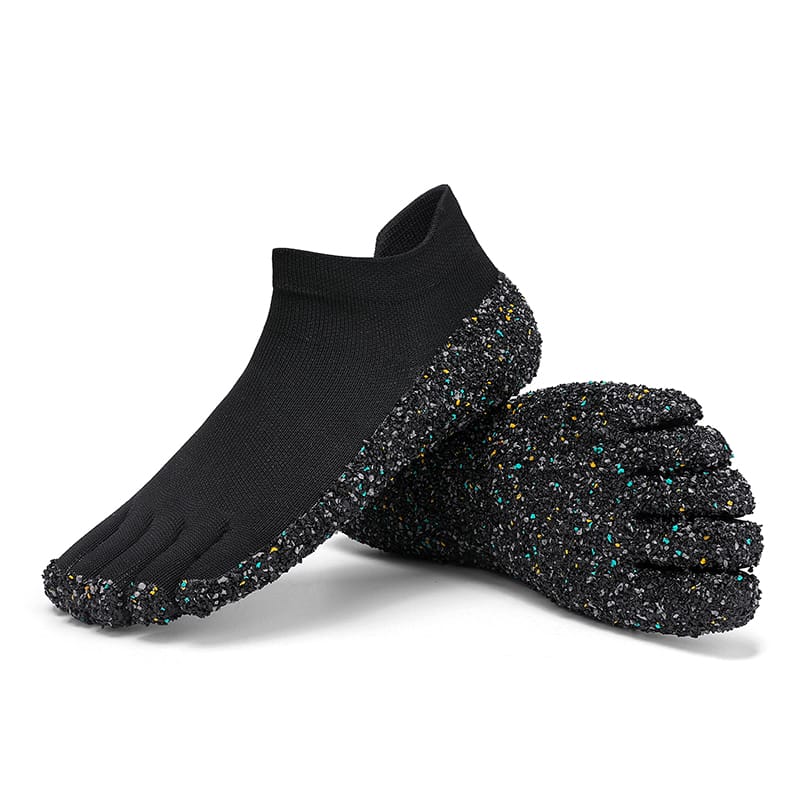 New Five Finger Split Toe Shoes River tracing Shoes Leisure Race Walking Yoga Fitness Multi functional Swimming Beach sneakers