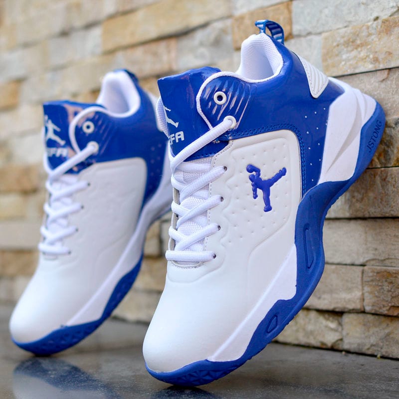 2024 Spring Autumn Basketball Shoes Male Basketball Culture Outdoor Sports Shoes Man Sneakers Walking Shoe Chaussures de Baskt