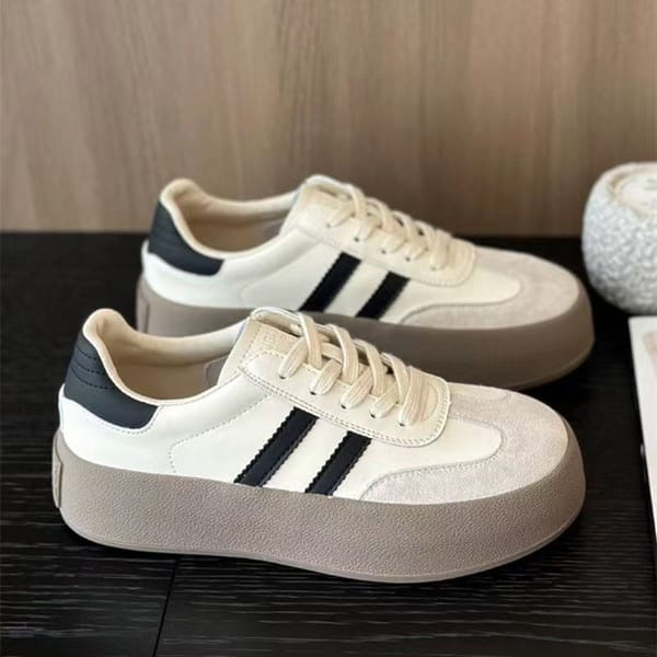 2024 spring Autumn Women Fashion Casual Shoes Women Outdoors Lace Up Comfortable Versatile Women Sneakers  designer shoes