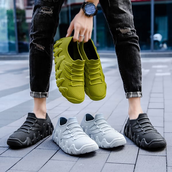 Waterproof Rain Shoes Men Galoshes Rubber Boot Fashion Man High Quality Rainshoes Ankle Boots Mens Water Shoes botte de pluie