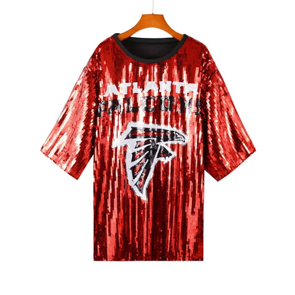 Summer New Letter Sequined Cartoon T-Shirt Round Neck Loose Hip Hop Short Sleeve Straight Fashion Streetwear Women's Wear