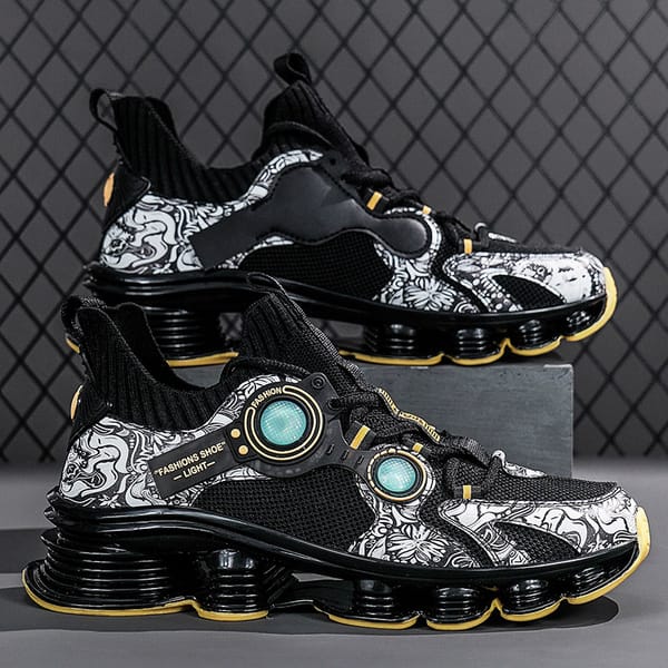 Men Shoes Sneakers man casual Men's Shoes tenis Luxury shoes Trainer Race Breathable Shoes fashion running Shoes for women