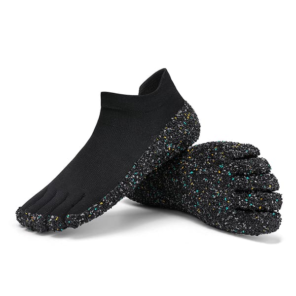 New Five Finger Split Toe Shoes River tracing Shoes Leisure Race Walking Yoga Fitness Multi functional Swimming Beach sneakers